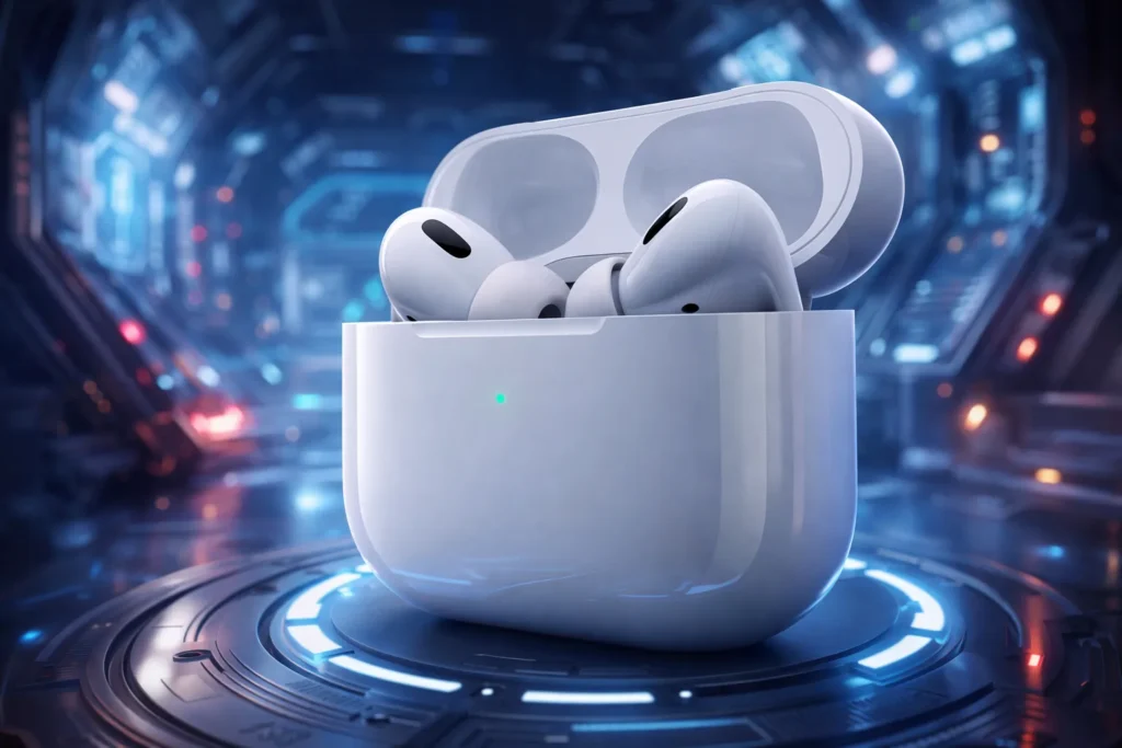 apple airpods pro 2 (usb c)
