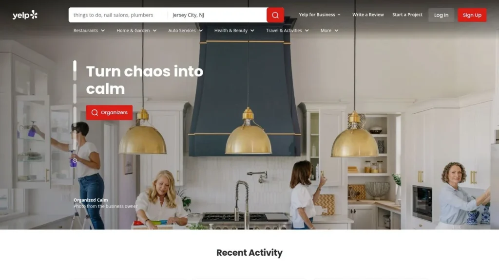 7 Essential Booking Tools for Restaurants in Florence Italy (2026 Guide) four women cleaning the bright kitchen area