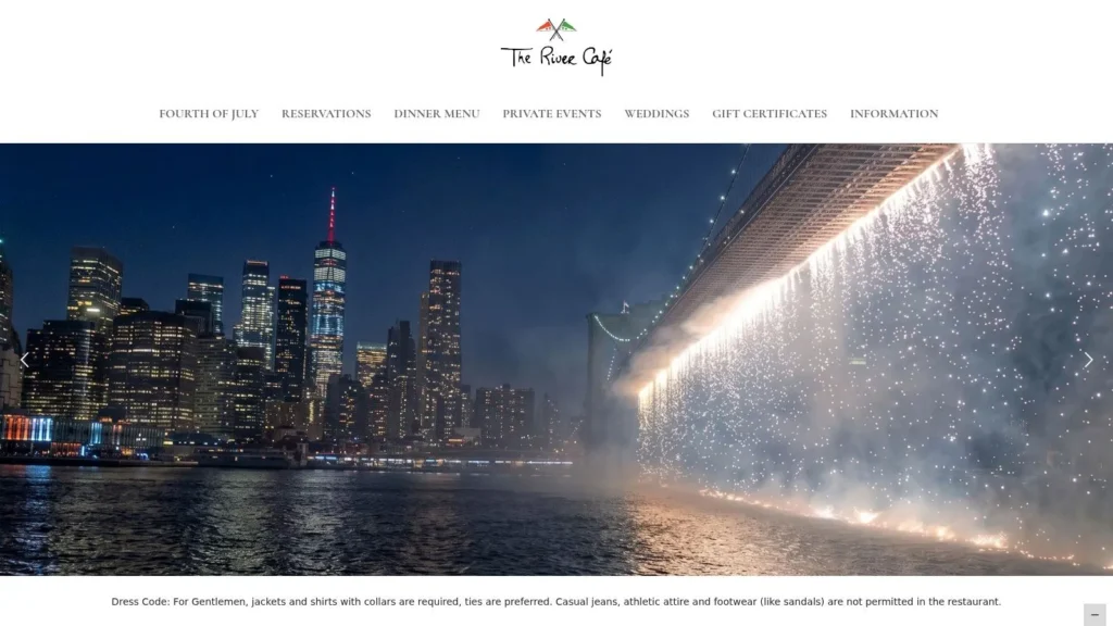 7 Best Date Spots NYC: A 2026 Guide for Every Vibe New York City skyline and Brooklyn Bridge illuminated by cascading fireworks over the East River at night.